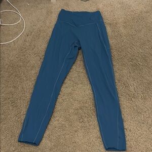 HALARA Blue Leggings
